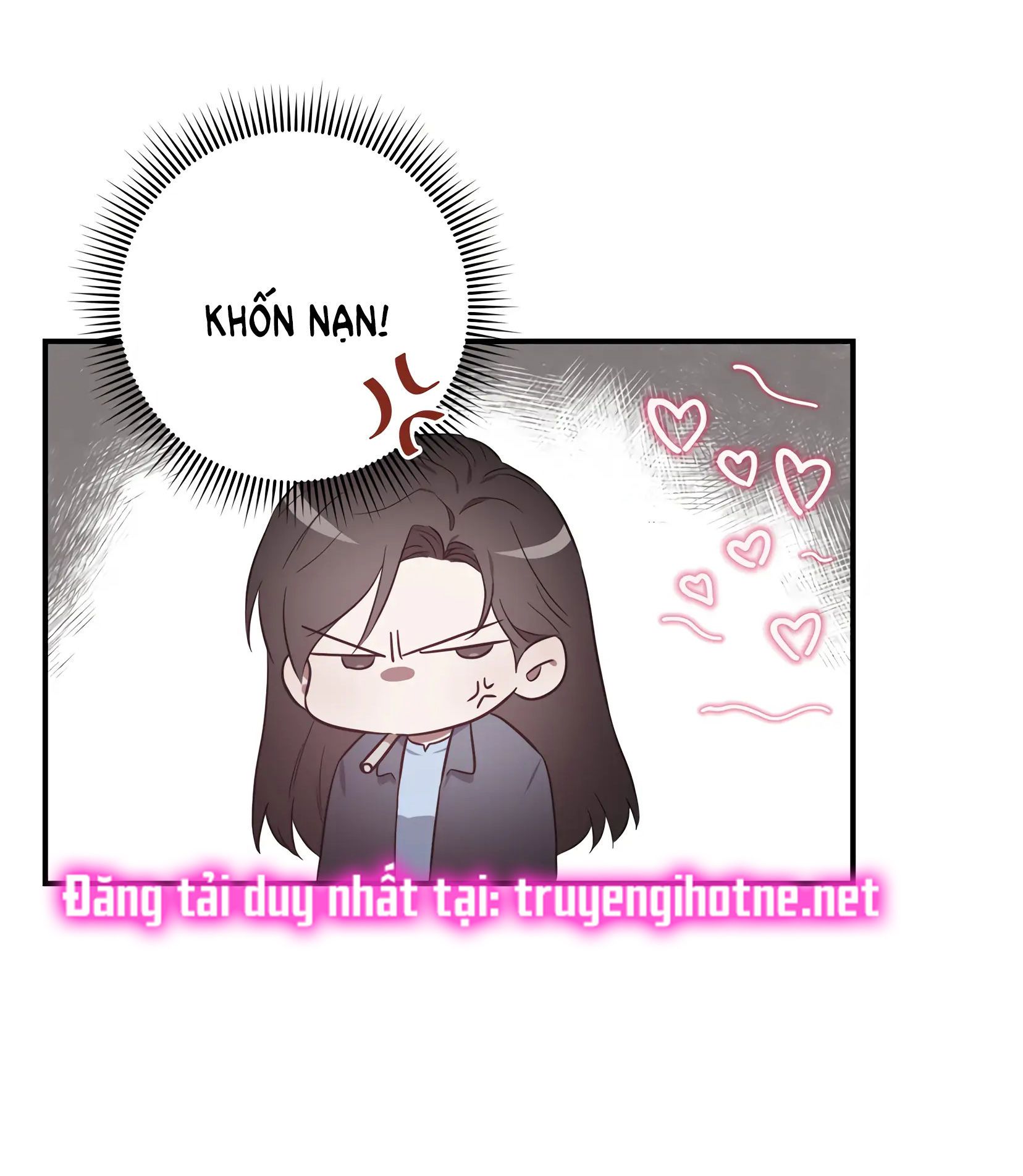 đọc truyện [18+] Quan Hệ Không Xác Định Chương 6 ảnh 38 tại Giả Dược