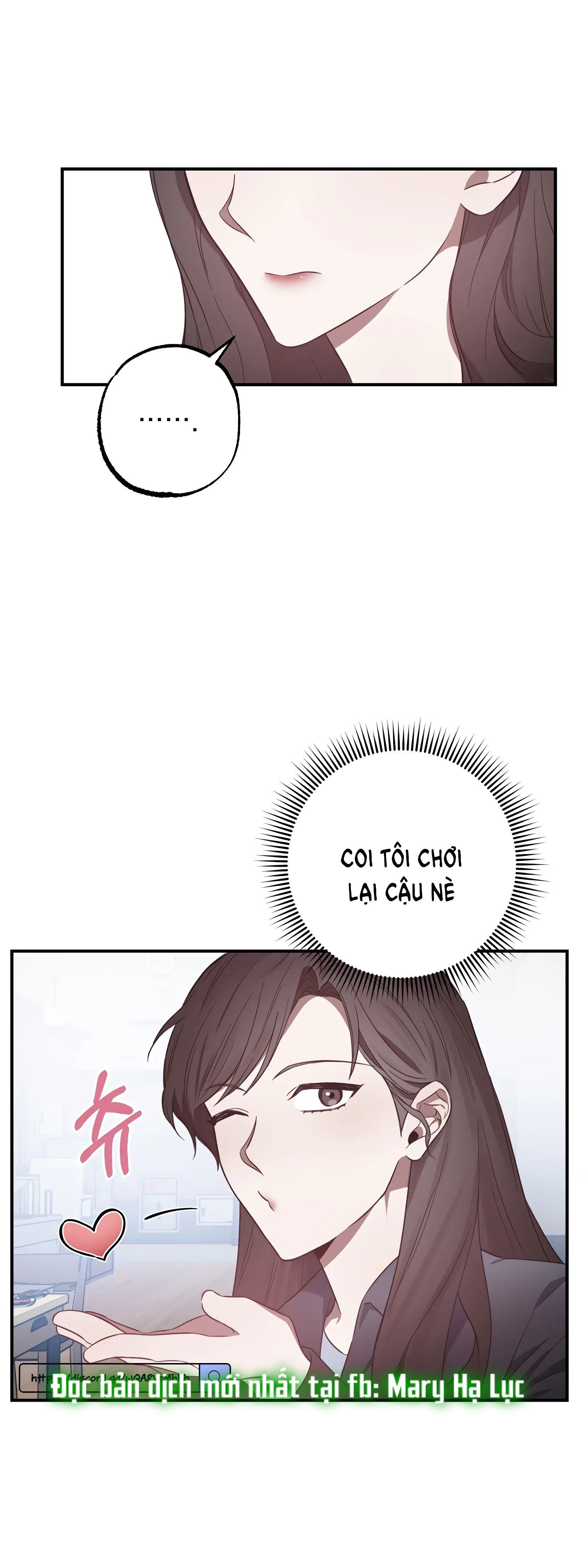đọc truyện [18+] Quan Hệ Không Xác Định Chương 6 ảnh 39 tại Giả Dược