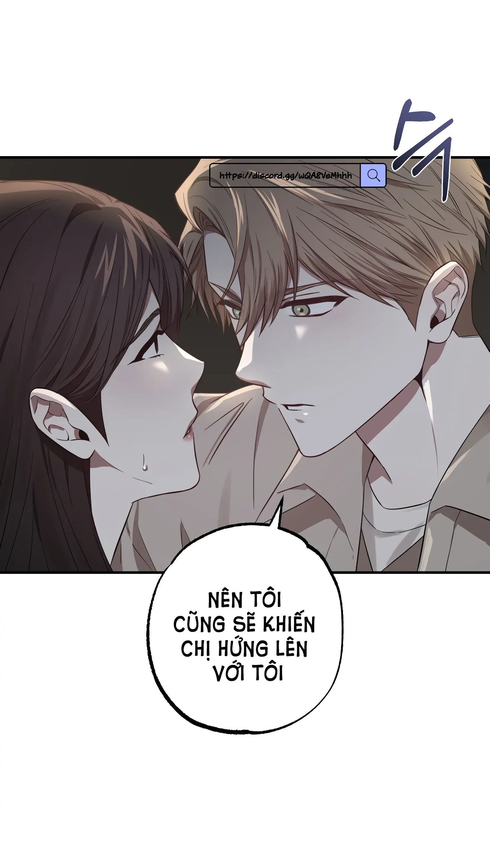 đọc truyện [18+] Quan Hệ Không Xác Định Chương 6 ảnh 49 tại Giả Dược