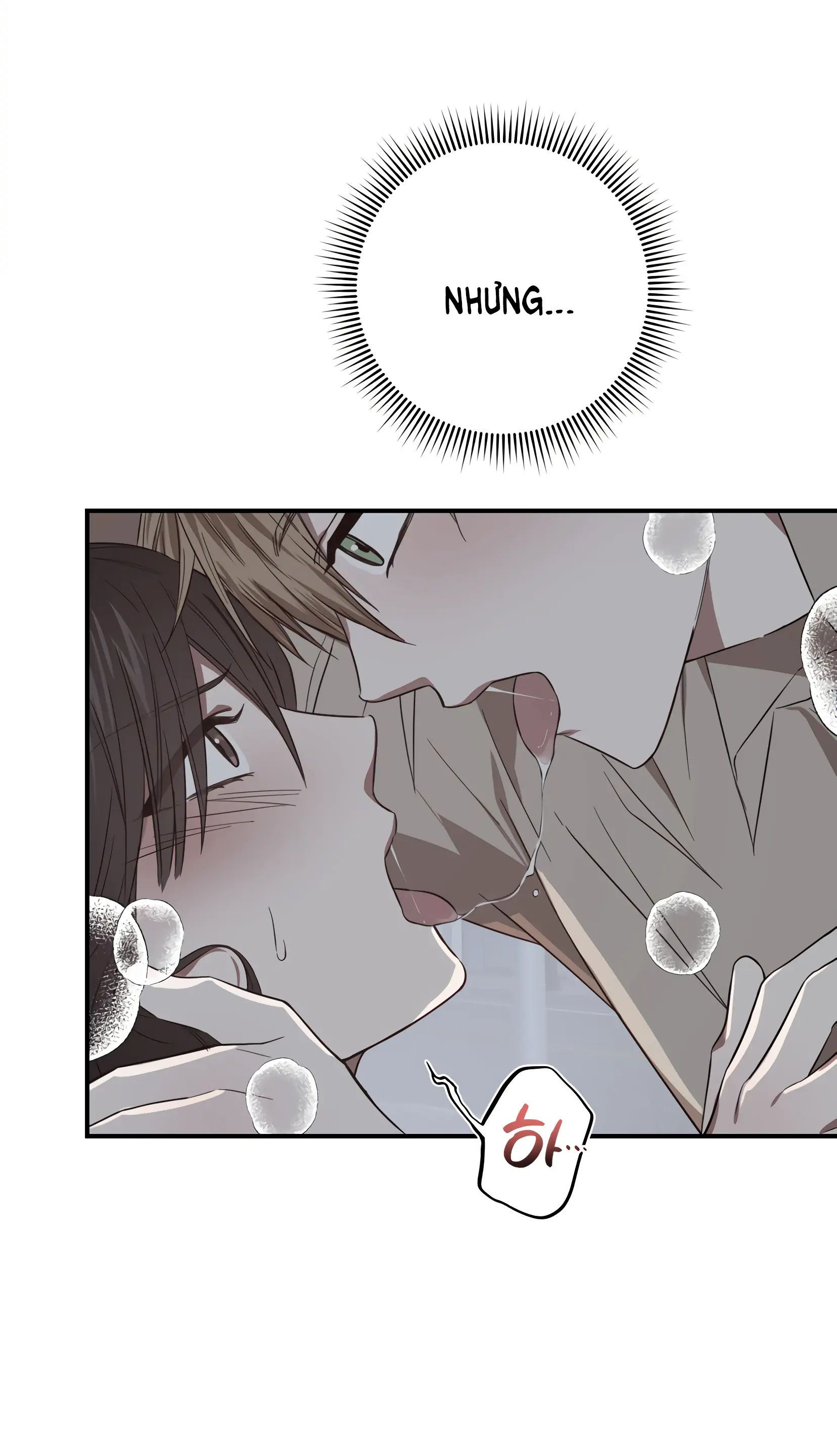 đọc truyện [18+] Quan Hệ Không Xác Định Chương 6 ảnh 53 tại Giả Dược