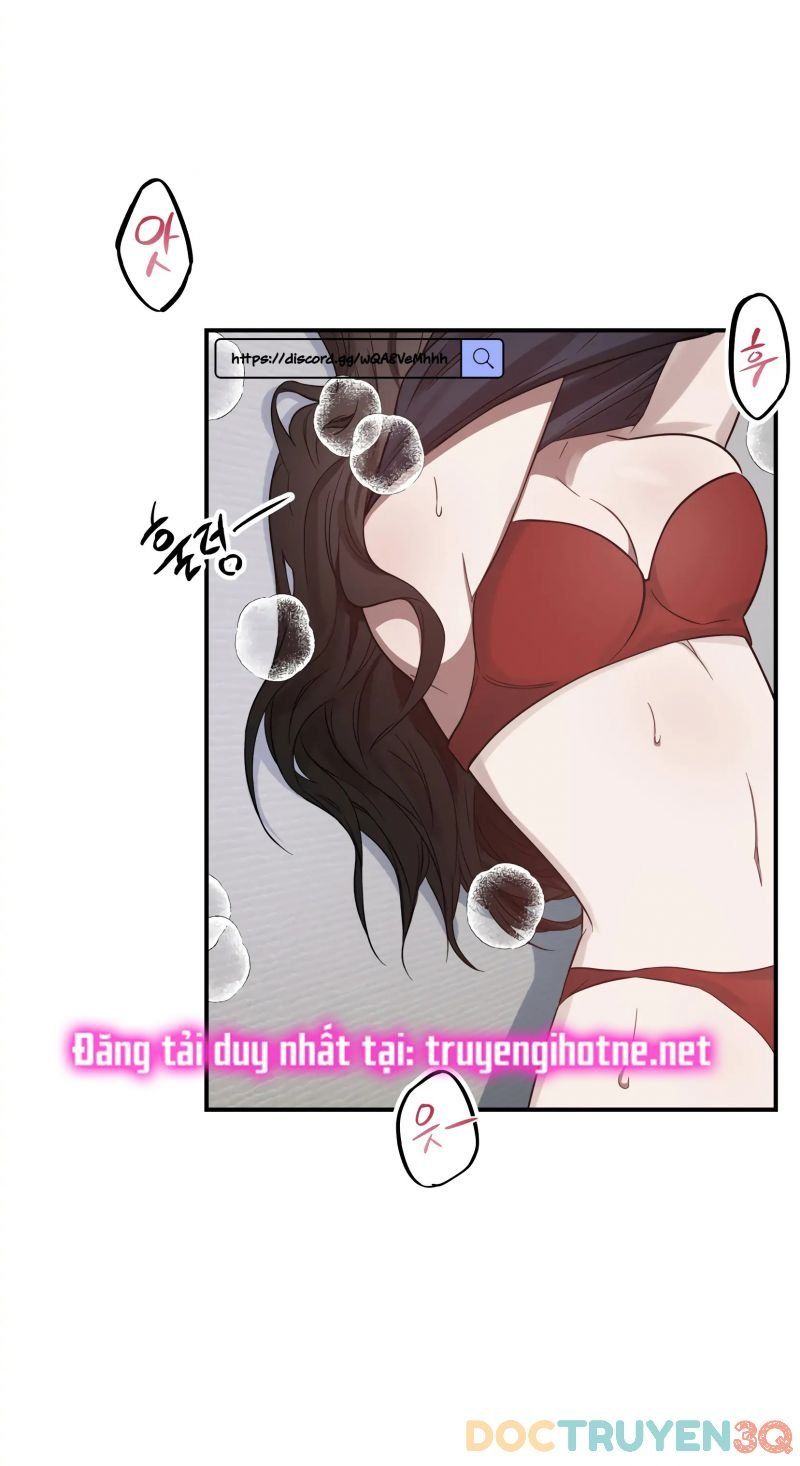 đọc truyện [18+] Quan Hệ Không Xác Định Chương 7.5 ảnh 15 tại Truyện Dạ Ký