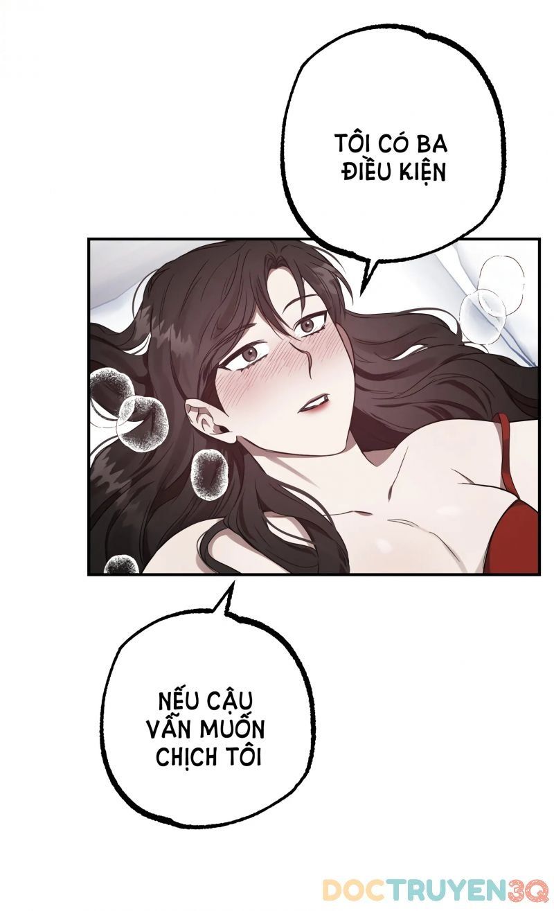 đọc truyện [18+] Quan Hệ Không Xác Định Chương 7.5 ảnh 20 tại Truyện Dạ Ký
