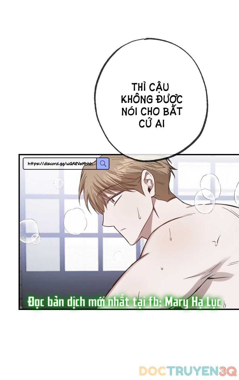 đọc truyện [18+] Quan Hệ Không Xác Định Chương 7.5 ảnh 21 tại Truyện Dạ Ký