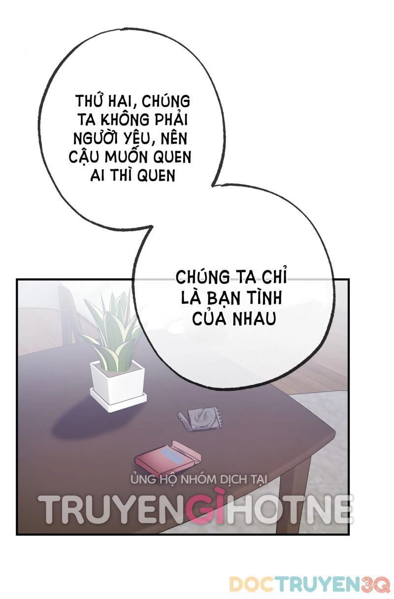 đọc truyện [18+] Quan Hệ Không Xác Định Chương 7.5 ảnh 22 tại Truyện Dạ Ký