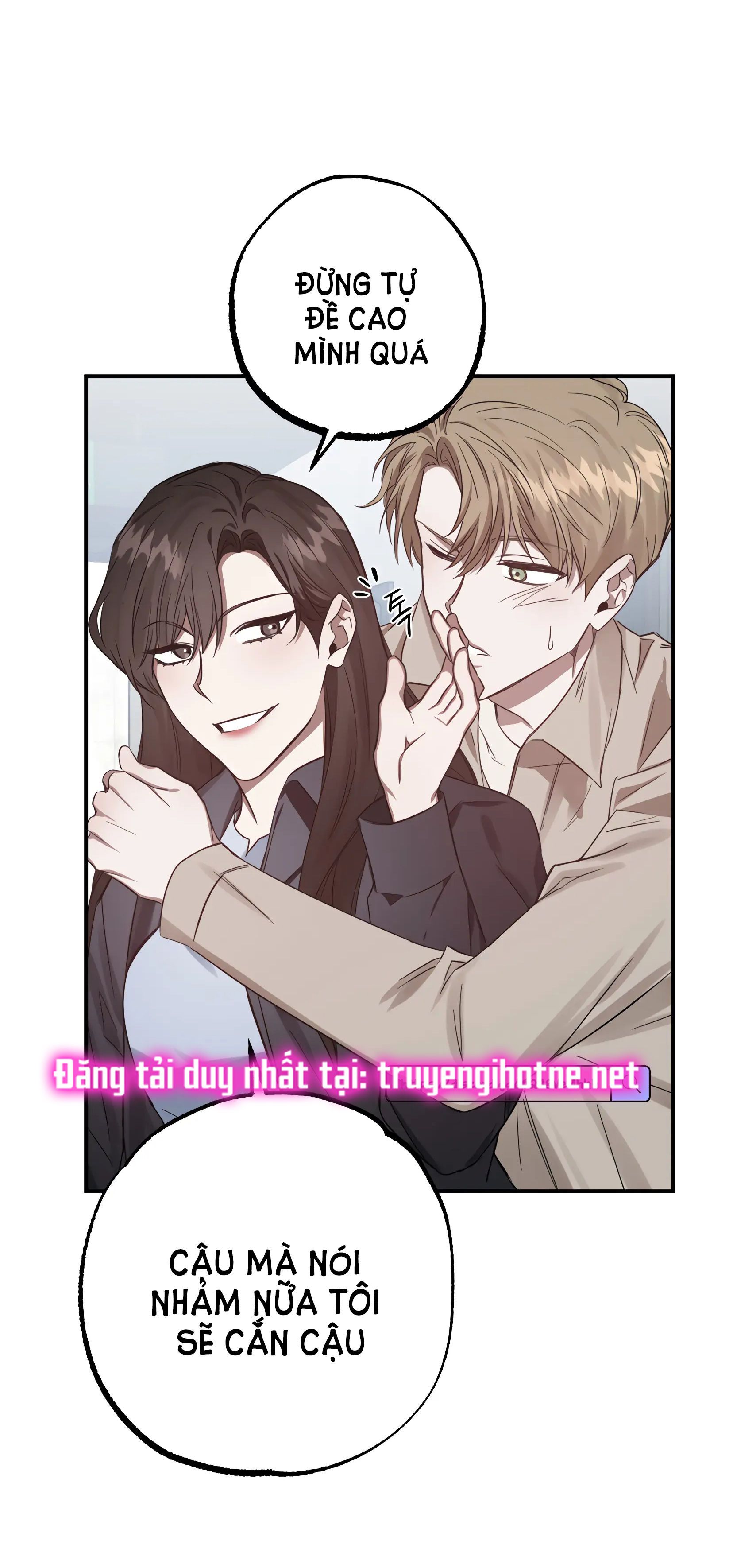 đọc truyện [18+] Quan Hệ Không Xác Định Chương 7 ảnh 35 tại Giả Dược