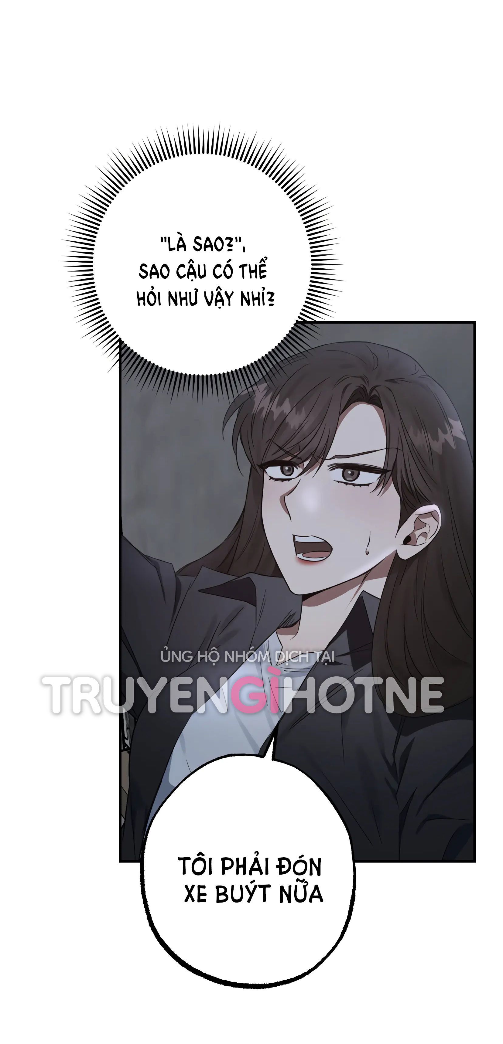 đọc truyện [18+] Quan Hệ Không Xác Định Chương 7 ảnh 9 tại Giả Dược