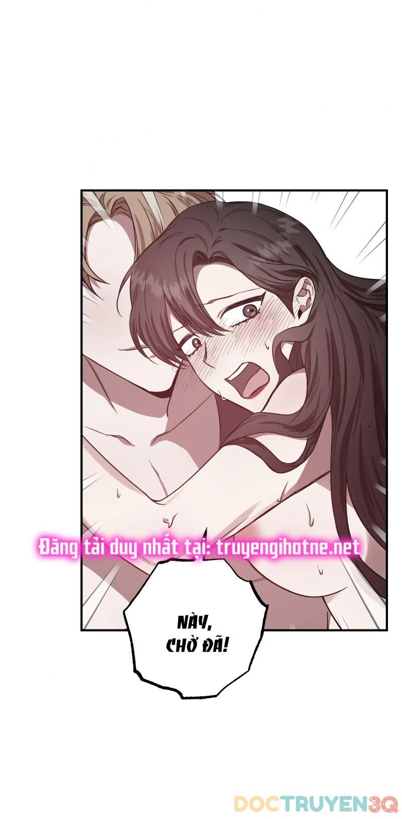 đọc truyện [18+] Quan Hệ Không Xác Định Chương 8.5 ảnh 17 tại Thiên Thai Truyện