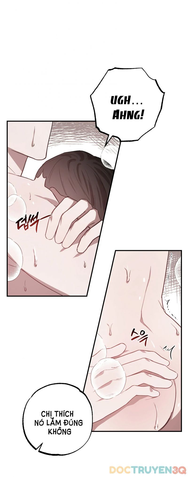 đọc truyện [18+] Quan Hệ Không Xác Định Chương 8.5 ảnh 24 tại Thiên Thai Truyện