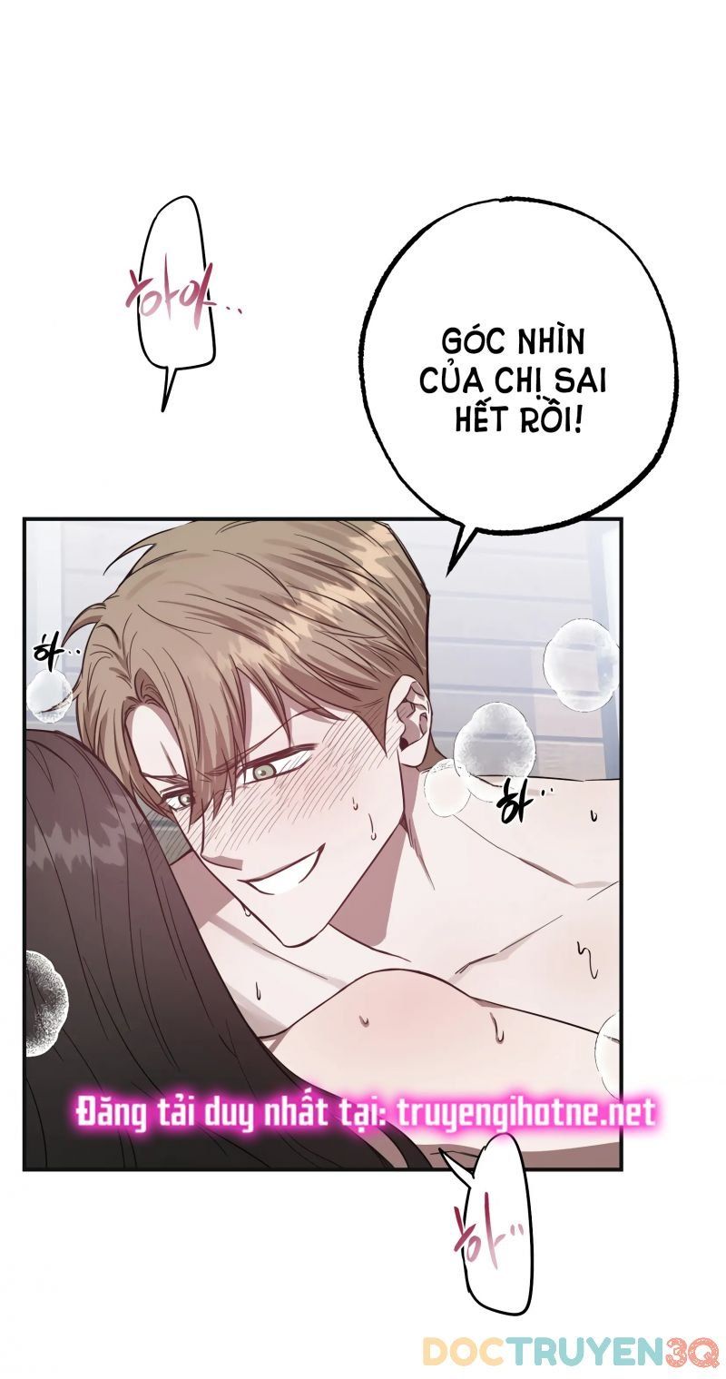 đọc truyện [18+] Quan Hệ Không Xác Định Chương 8.5 ảnh 30 tại Thiên Thai Truyện