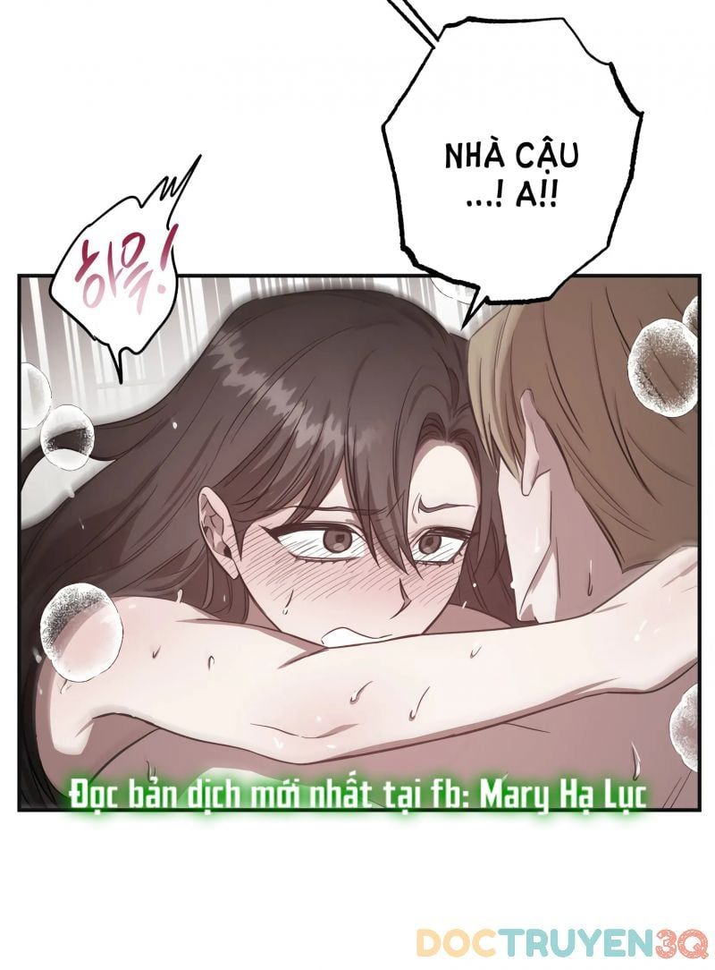 đọc truyện [18+] Quan Hệ Không Xác Định Chương 8.5 ảnh 32 tại Thiên Thai Truyện