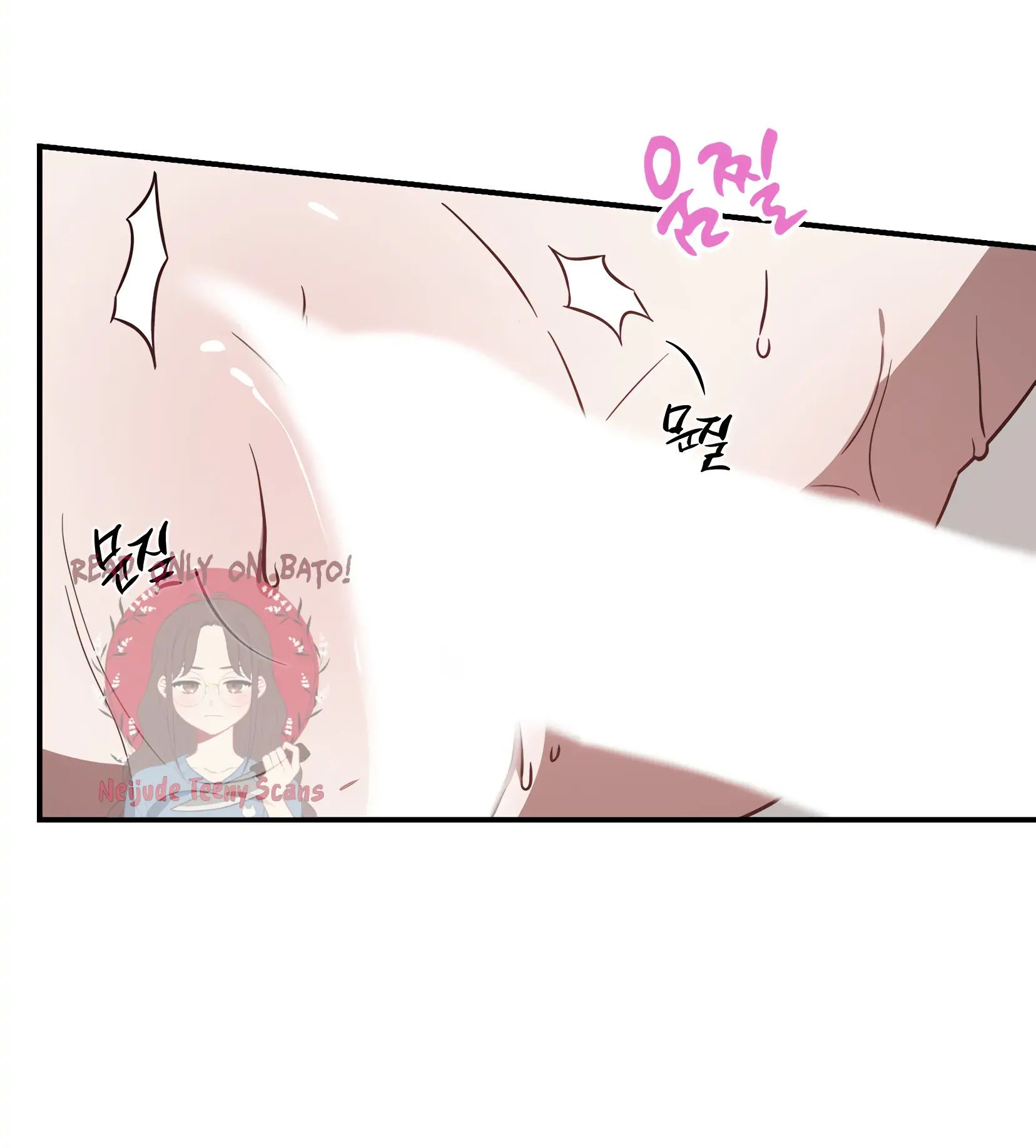 đọc truyện [18+] Quan Hệ Không Xác Định Chương 8 ảnh 14 tại Giả Dược