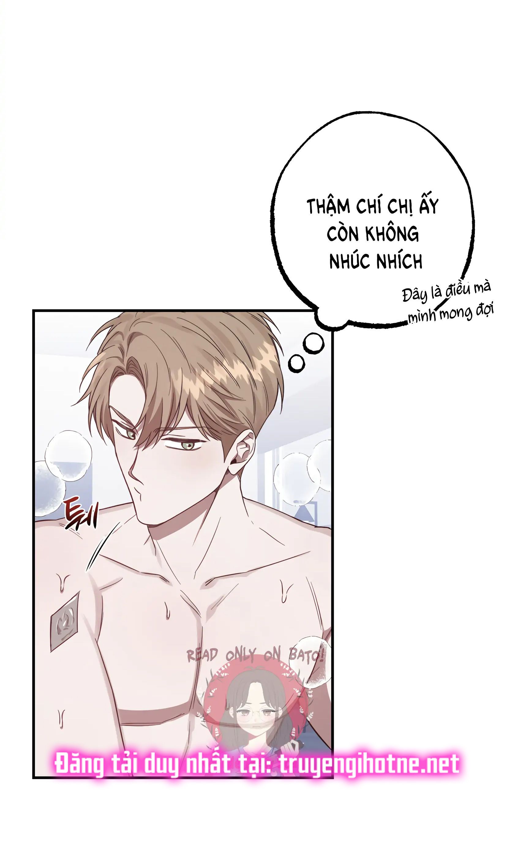 đọc truyện [18+] Quan Hệ Không Xác Định Chương 8 ảnh 18 tại Giả Dược