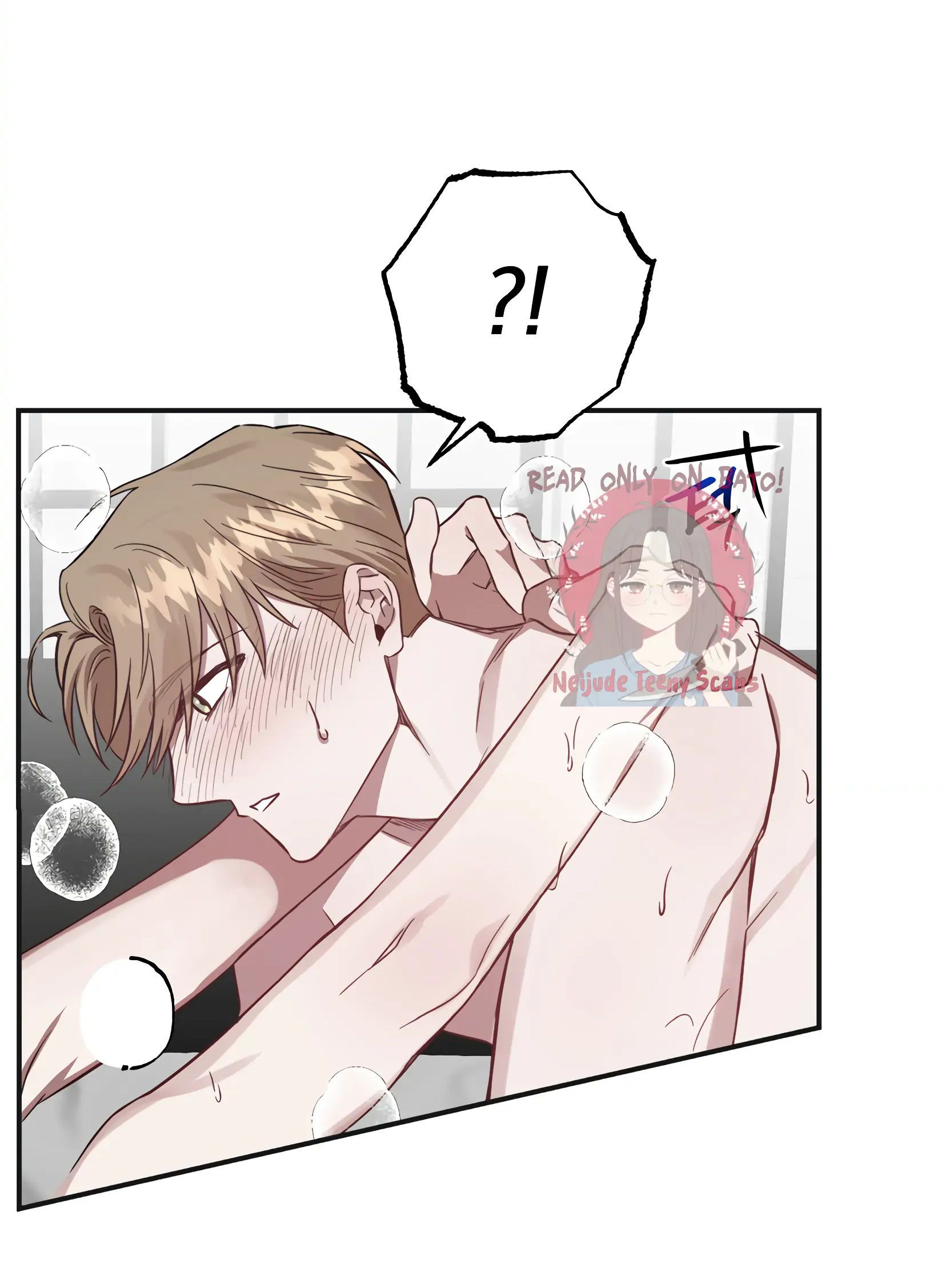 đọc truyện [18+] Quan Hệ Không Xác Định Chương 8 ảnh 27 tại Giả Dược