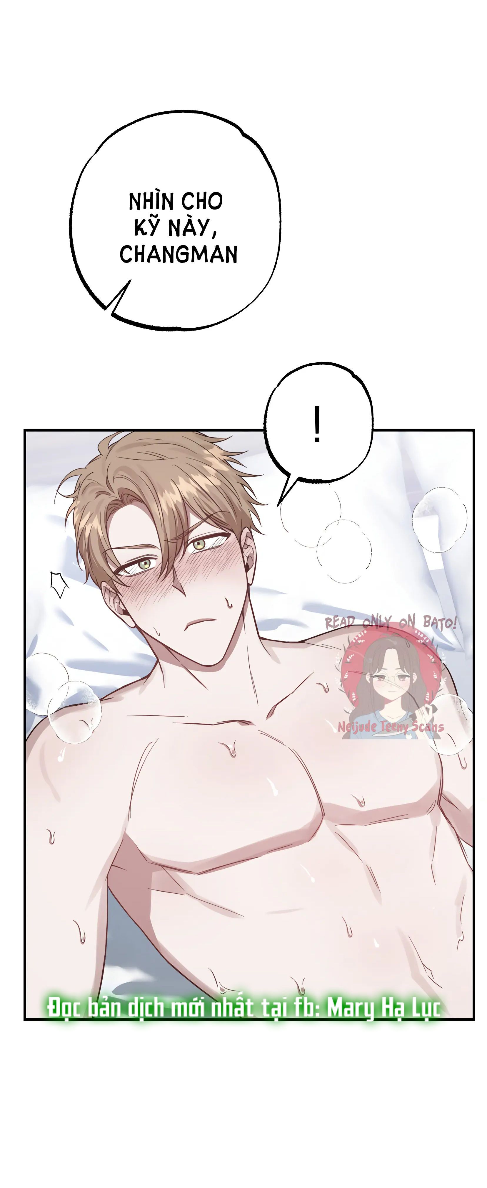 đọc truyện [18+] Quan Hệ Không Xác Định Chương 8 ảnh 36 tại Giả Dược