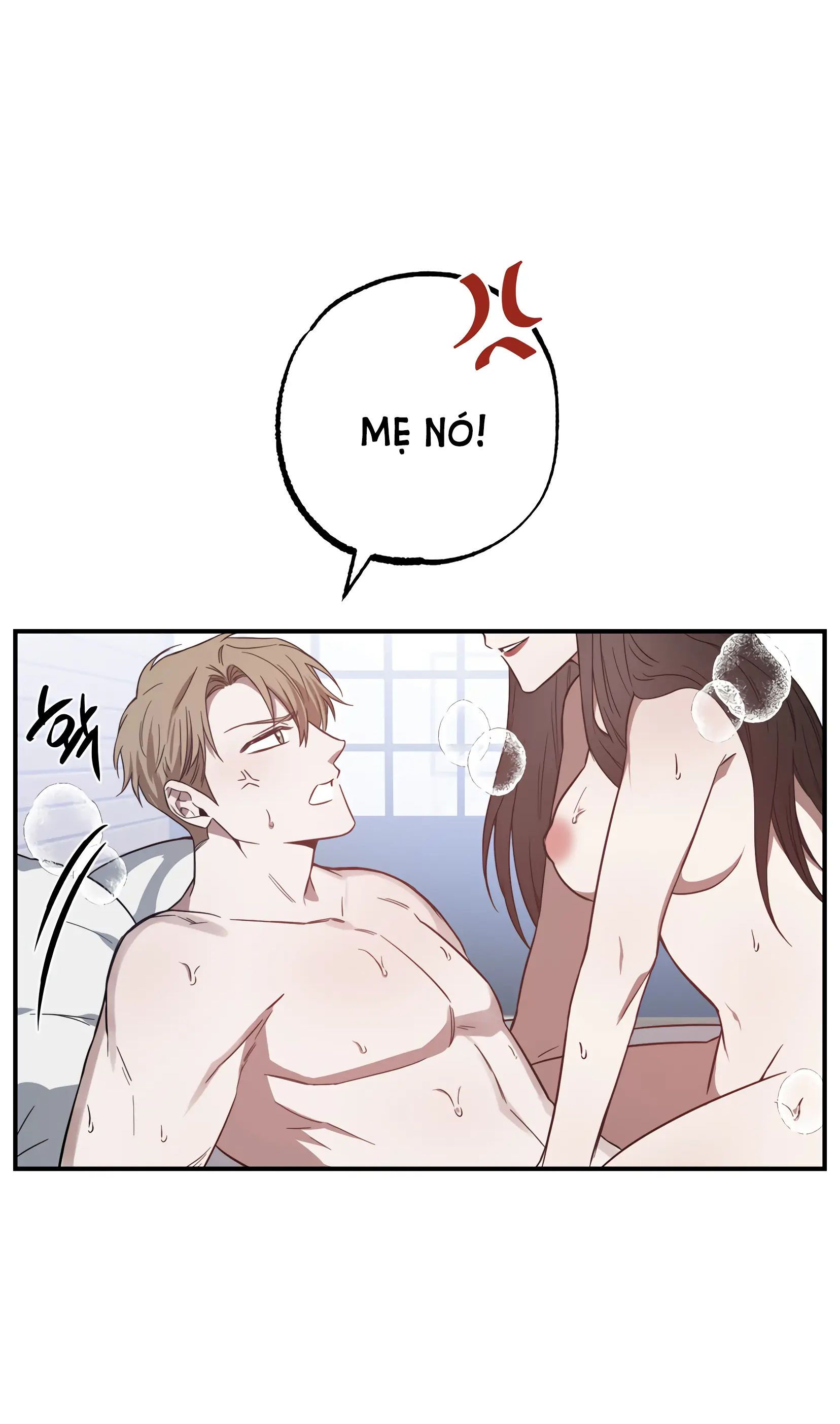 đọc truyện [18+] Quan Hệ Không Xác Định Chương 8 ảnh 37 tại Giả Dược