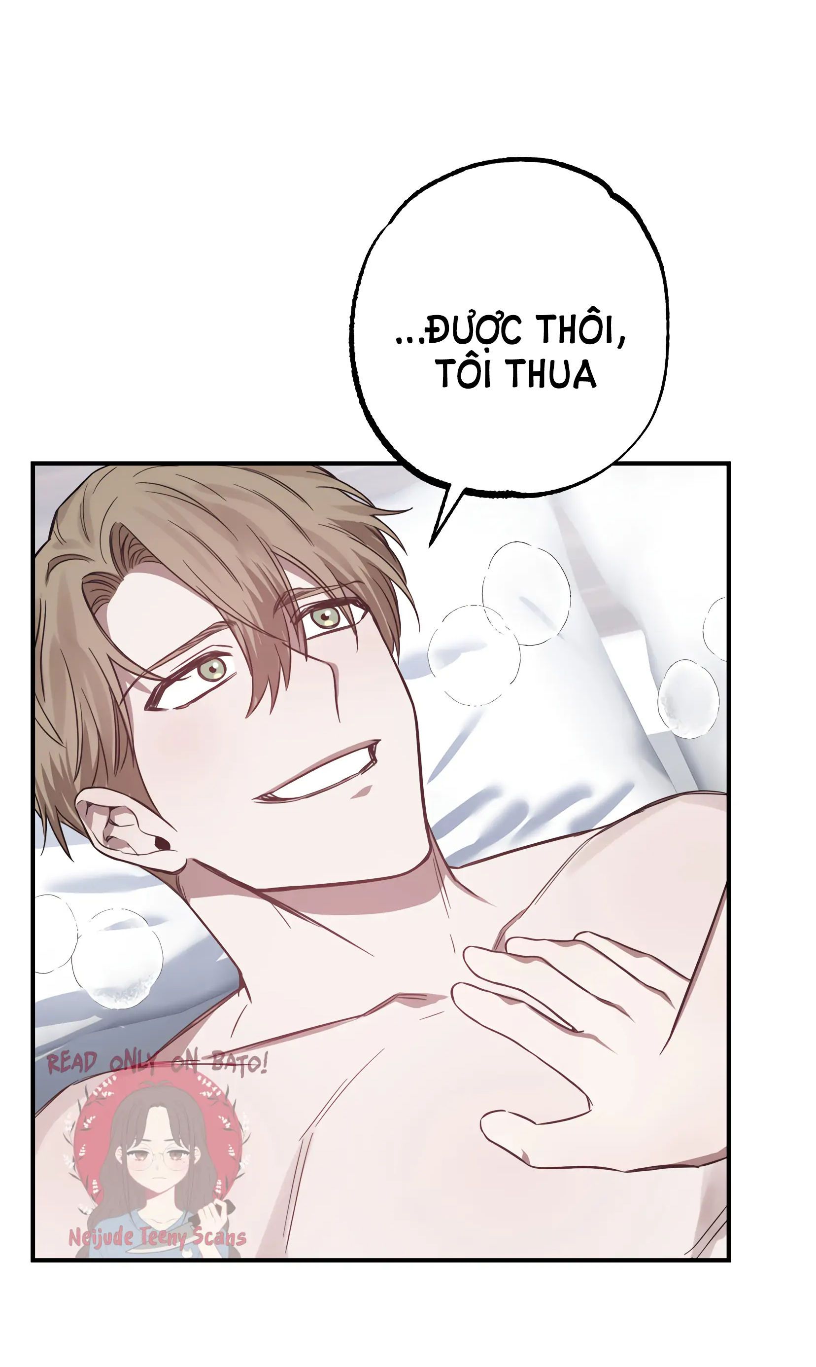đọc truyện [18+] Quan Hệ Không Xác Định Chương 8 ảnh 40 tại Giả Dược