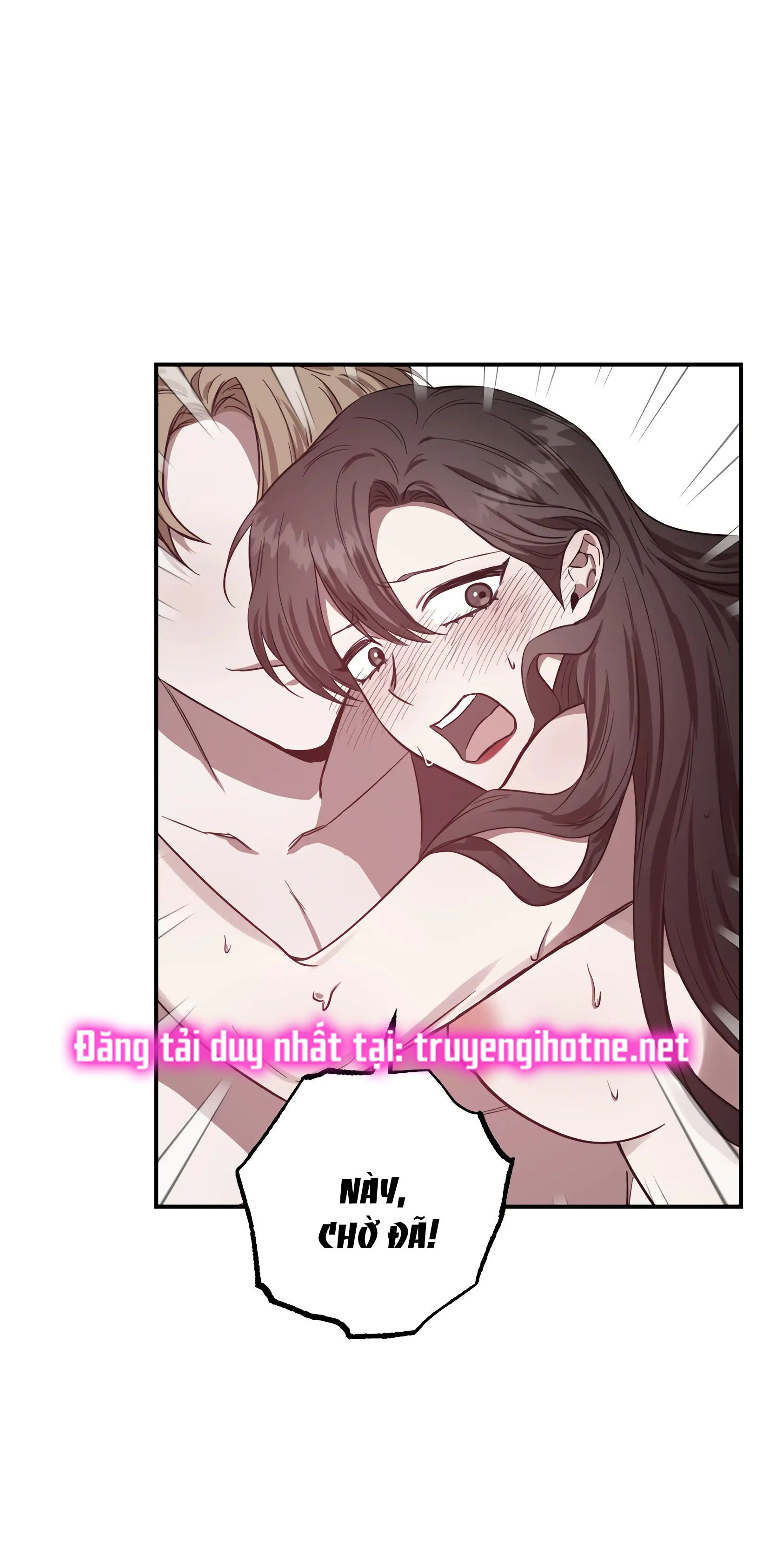 đọc truyện [18+] Quan Hệ Không Xác Định Chương 8 ảnh 43 tại Giả Dược