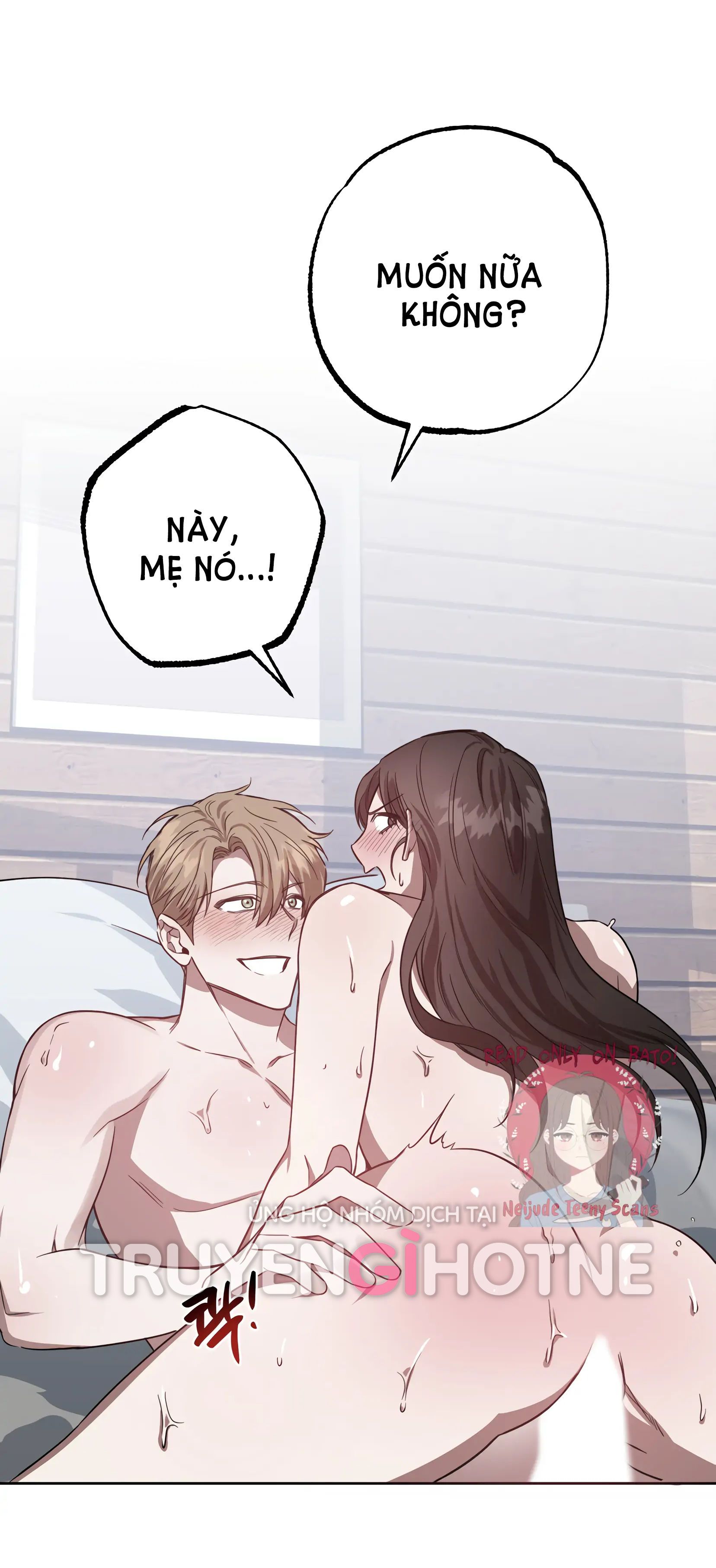đọc truyện [18+] Quan Hệ Không Xác Định Chương 8 ảnh 51 tại Giả Dược
