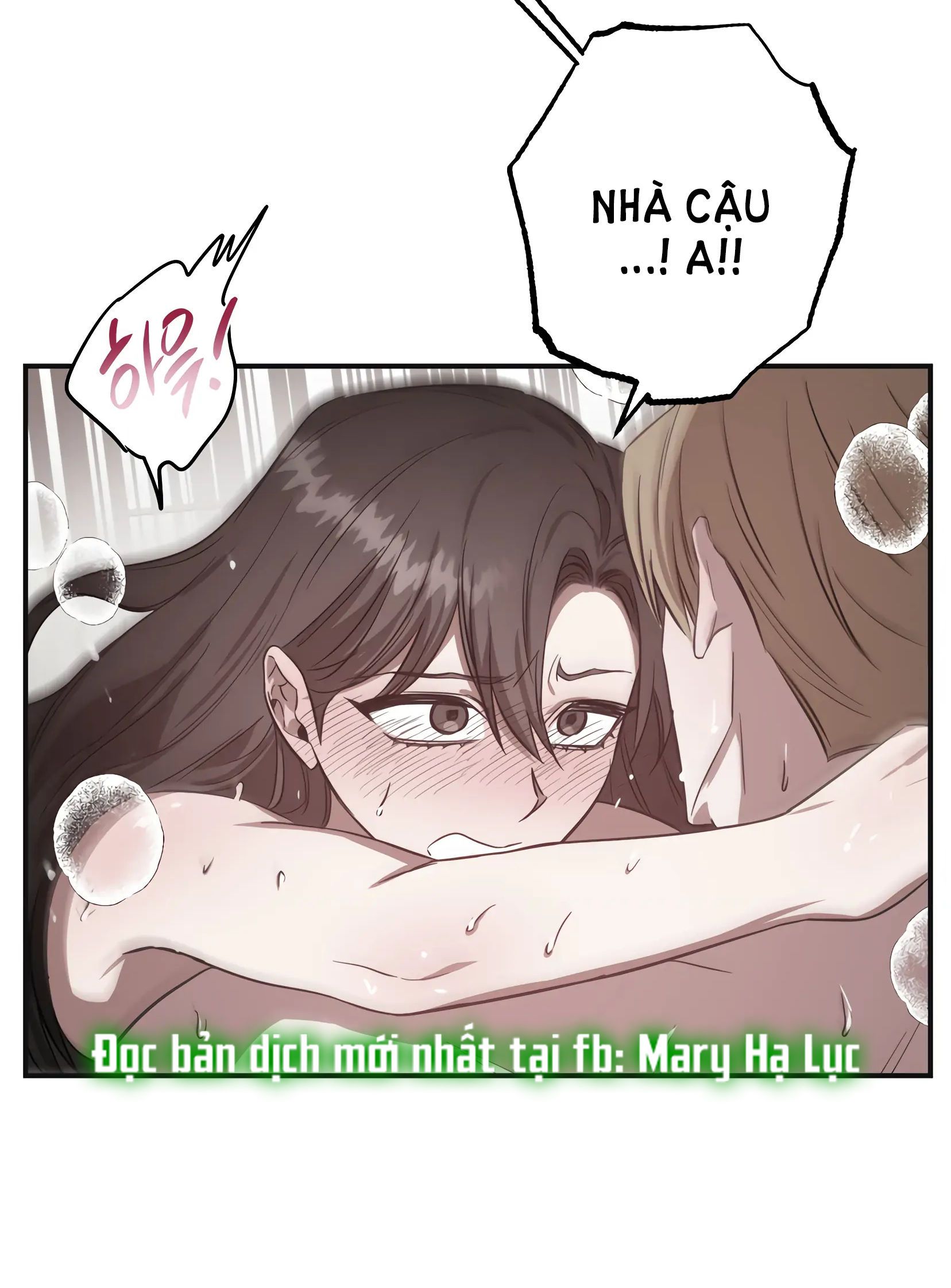 đọc truyện [18+] Quan Hệ Không Xác Định Chương 8 ảnh 58 tại Giả Dược
