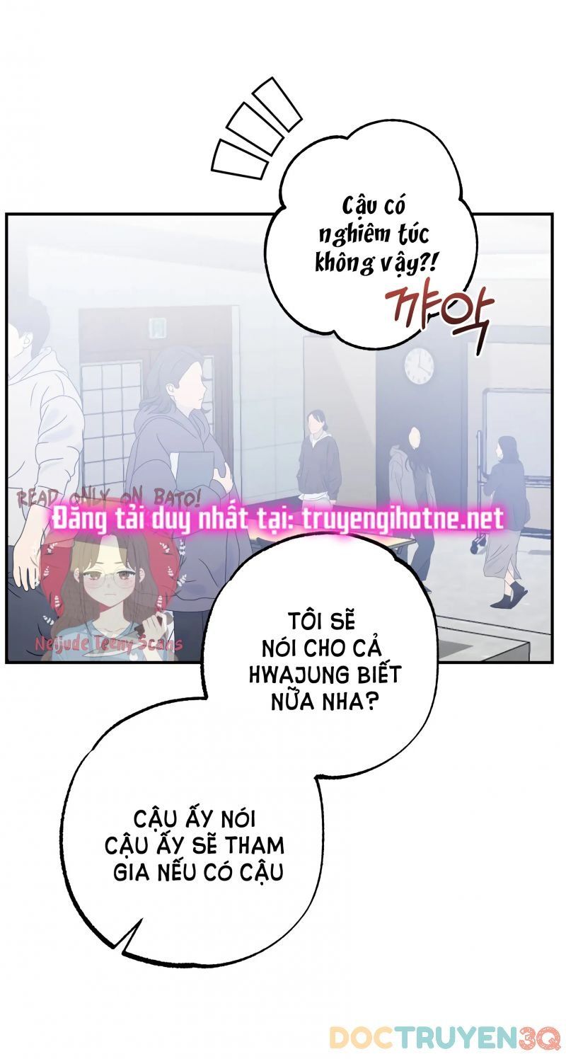đọc truyện [18+] Quan Hệ Không Xác Định Chương 9.5 ảnh 16 tại Thiên Thai Truyện