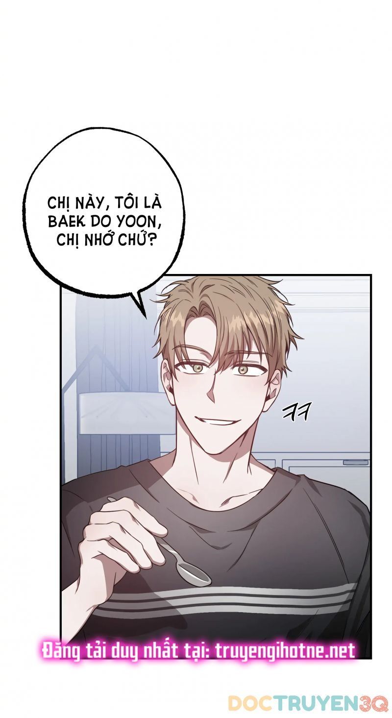 đọc truyện [18+] Quan Hệ Không Xác Định Chương 9.5 ảnh 28 tại Thiên Thai Truyện