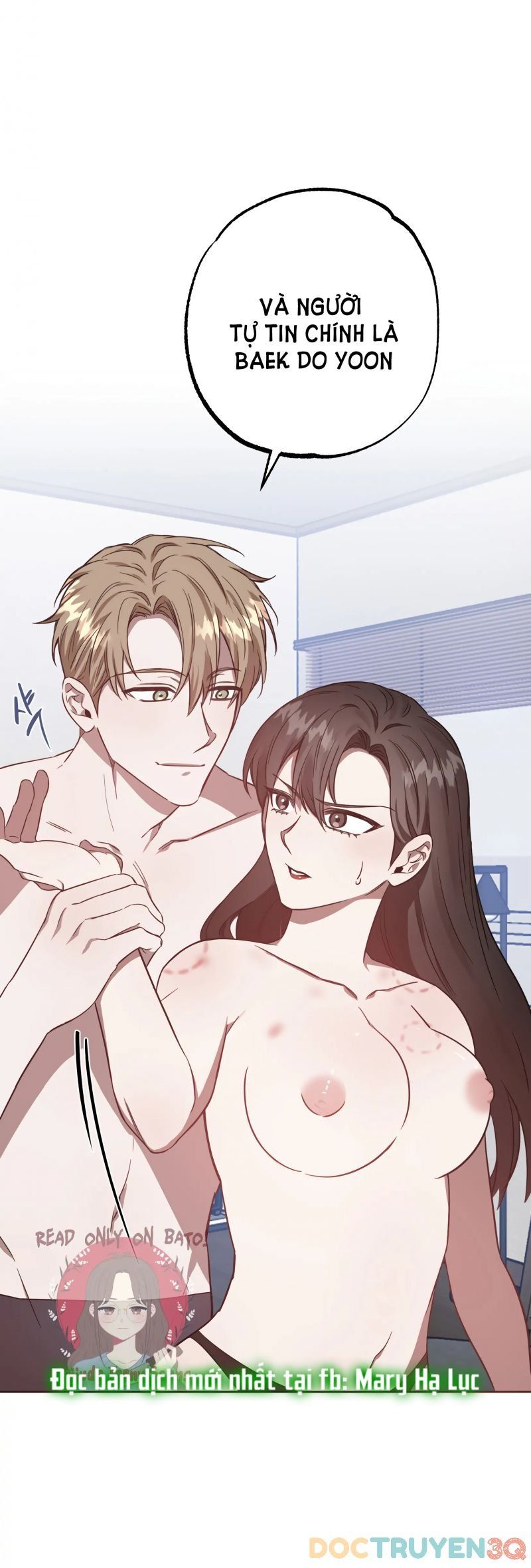 đọc truyện [18+] Quan Hệ Không Xác Định Chương 9.5 ảnh 4 tại Thiên Thai Truyện