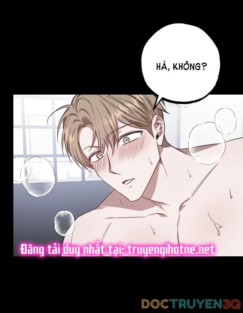 đọc truyện [18+] Quan Hệ Không Xác Định Chương 9.5 ảnh 34 tại Thiên Thai Truyện