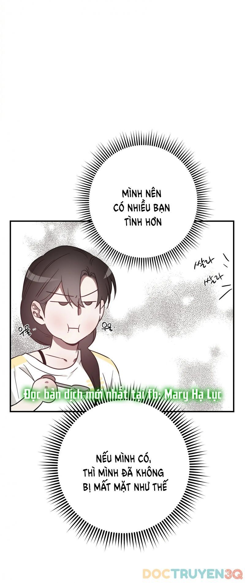 đọc truyện [18+] Quan Hệ Không Xác Định Chương 9.5 ảnh 36 tại Thiên Thai Truyện