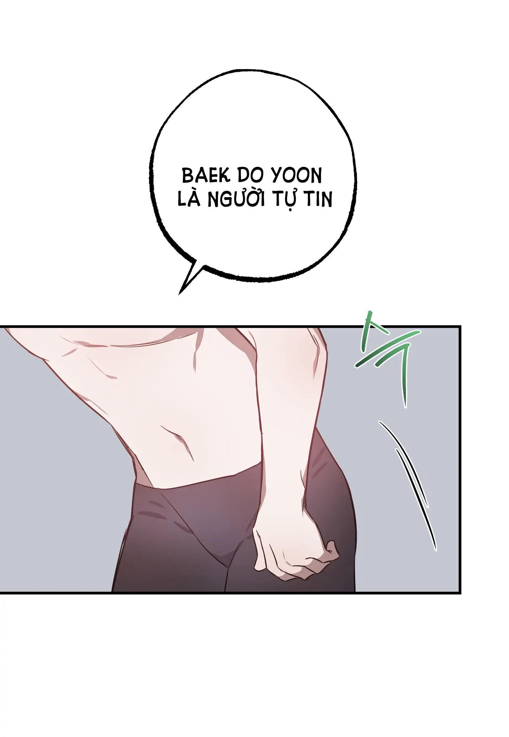 đọc truyện [18+] Quan Hệ Không Xác Định Chương 9 ảnh 28 tại Giả Dược