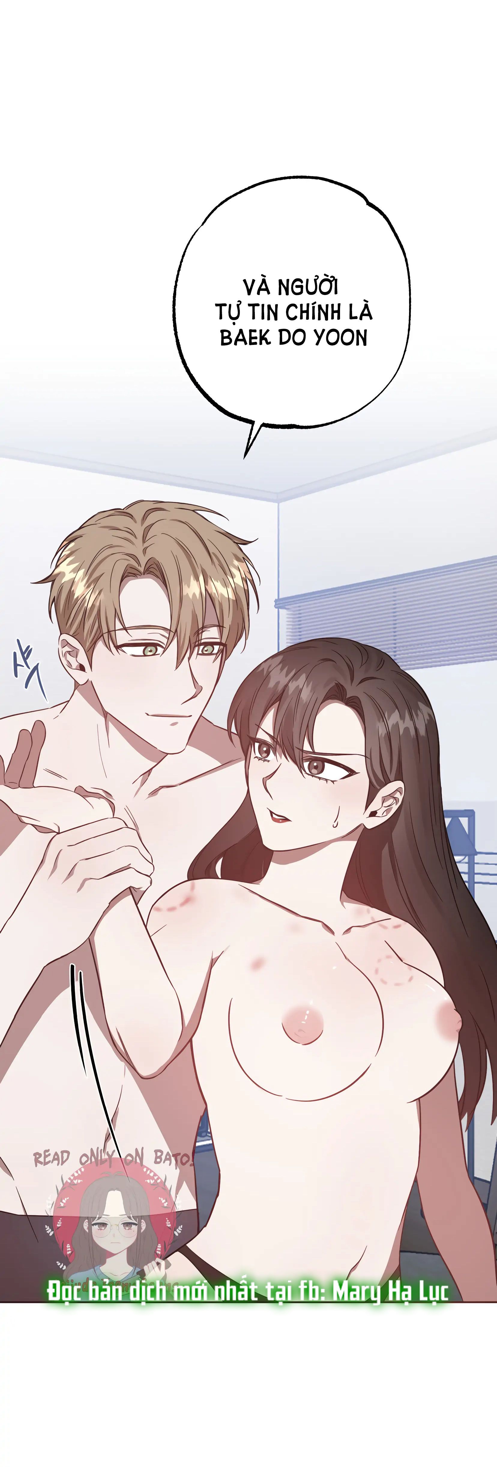 đọc truyện [18+] Quan Hệ Không Xác Định Chương 9 ảnh 30 tại Giả Dược