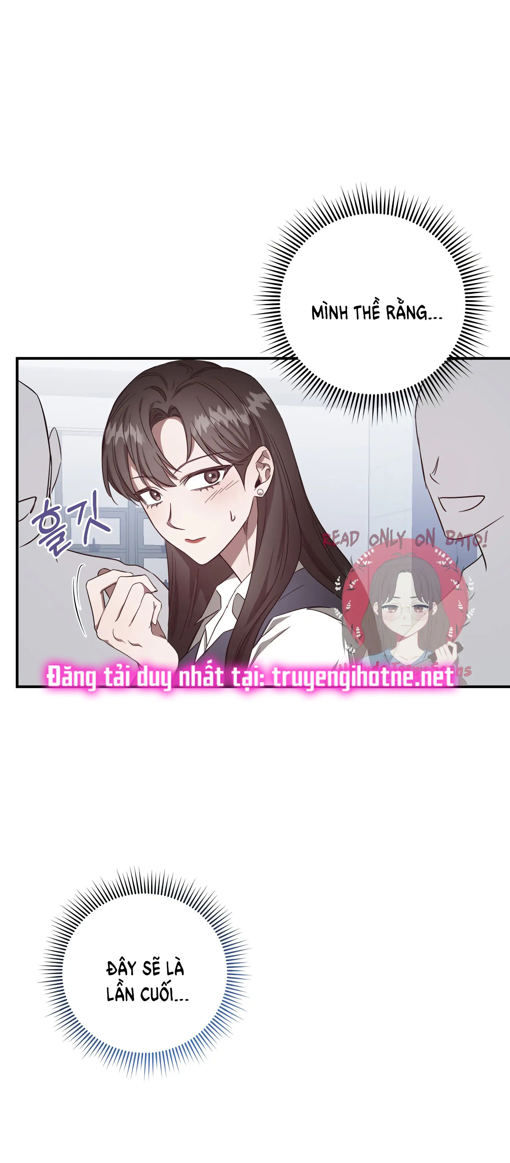 đọc truyện [18+] Quan Hệ Không Xác Định Chương 9 ảnh 45 tại Giả Dược