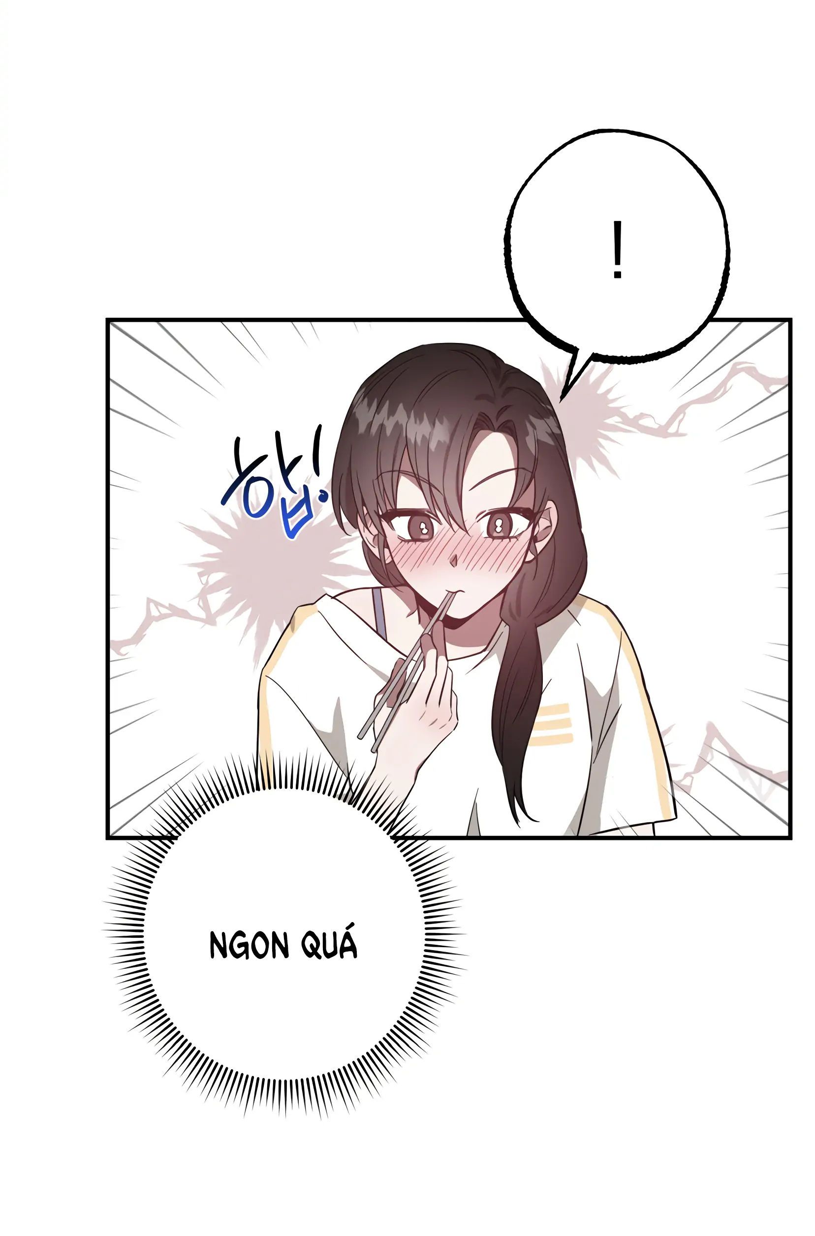 đọc truyện [18+] Quan Hệ Không Xác Định Chương 9 ảnh 52 tại Giả Dược