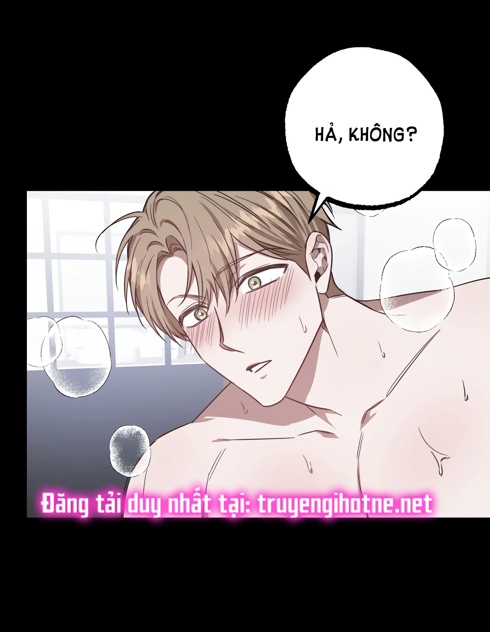đọc truyện [18+] Quan Hệ Không Xác Định Chương 9 ảnh 60 tại Giả Dược