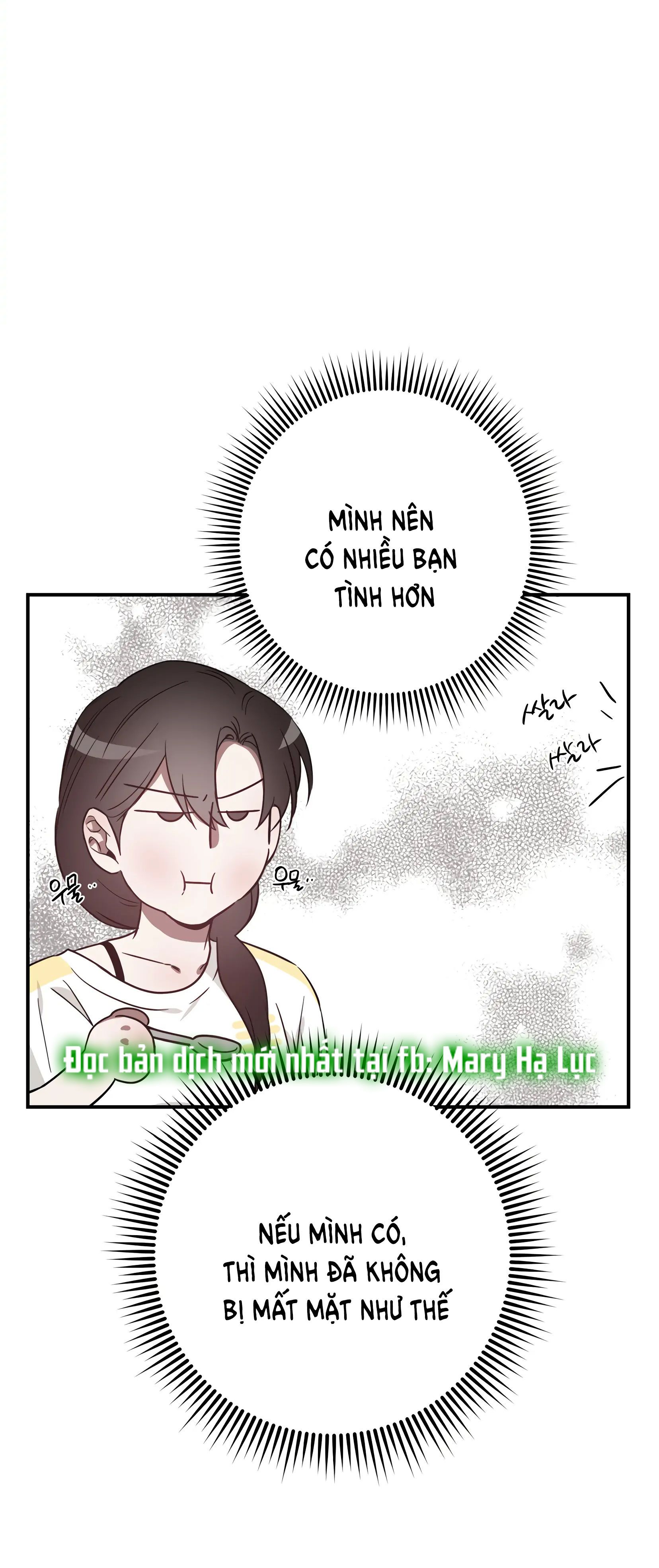 đọc truyện [18+] Quan Hệ Không Xác Định Chương 9 ảnh 62 tại Giả Dược
