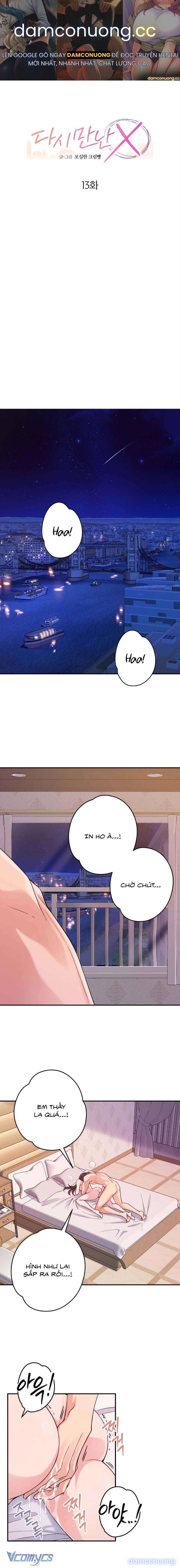 đọc truyện [18+] Quay Lại Với Người Yêu Cũ Chương 13 ảnh 2 tại Thiên Thai Truyện