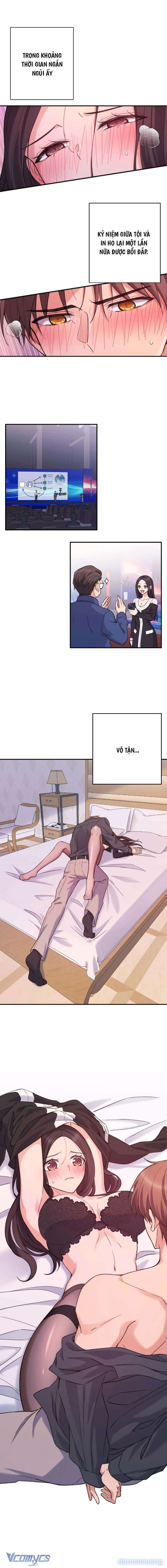 đọc truyện [18+] Quay Lại Với Người Yêu Cũ Chương 13 ảnh 10 tại Thiên Thai Truyện