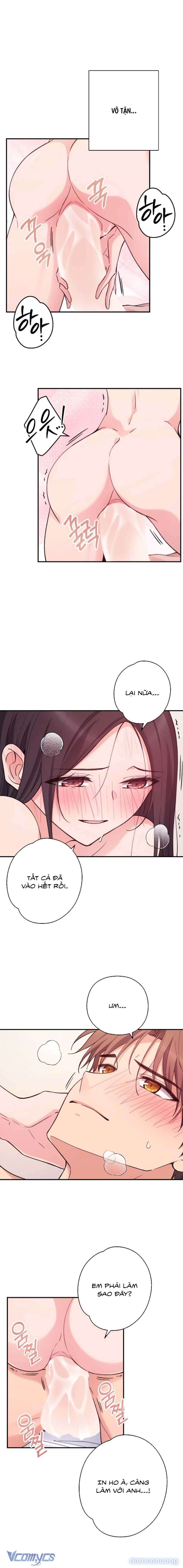 đọc truyện [18+] Quay Lại Với Người Yêu Cũ Chương 13 ảnh 11 tại Thiên Thai Truyện