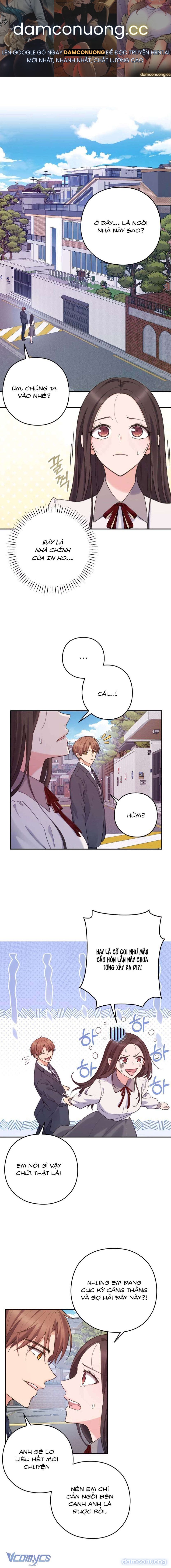 đọc truyện [18+] Quay Lại Với Người Yêu Cũ Chương 15 ảnh 2 tại Thiên Thai Truyện