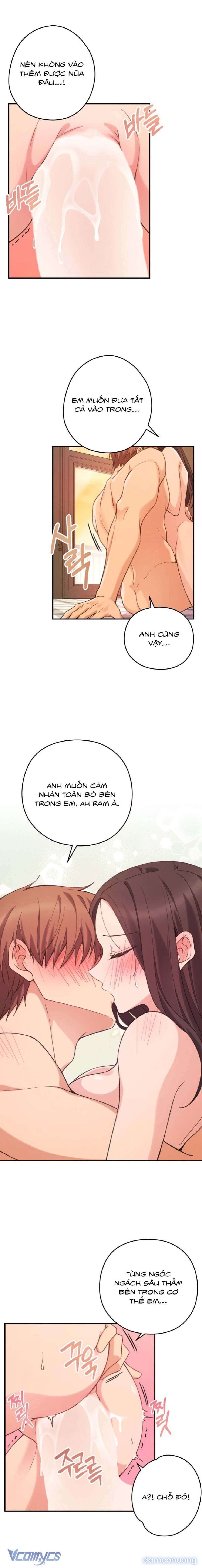 đọc truyện [18+] Quay Lại Với Người Yêu Cũ Chương 15 ảnh 12 tại Thiên Thai Truyện