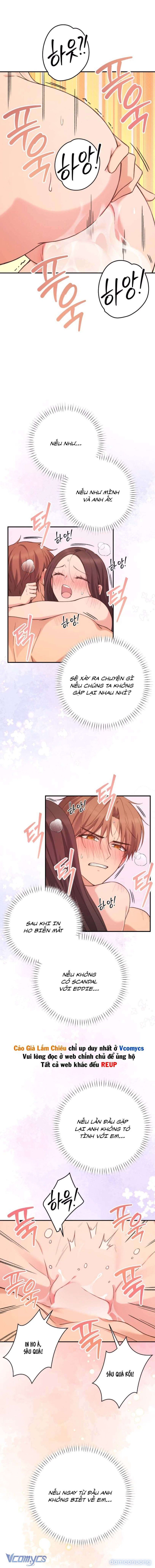 đọc truyện [18+] Quay Lại Với Người Yêu Cũ Chương 15 ảnh 13 tại Thiên Thai Truyện