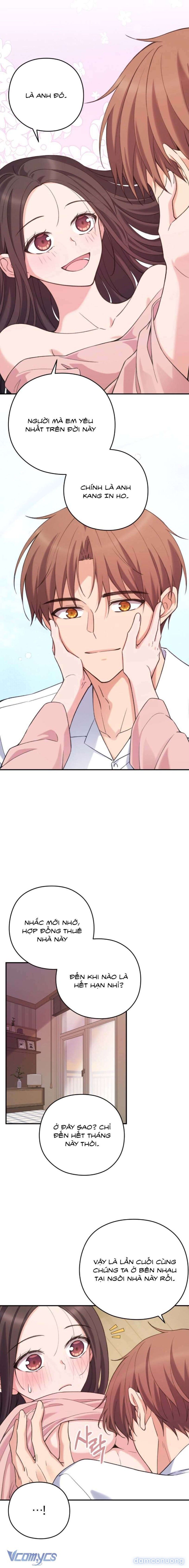 đọc truyện [18+] Quay Lại Với Người Yêu Cũ Chương 15 ảnh 8 tại Thiên Thai Truyện