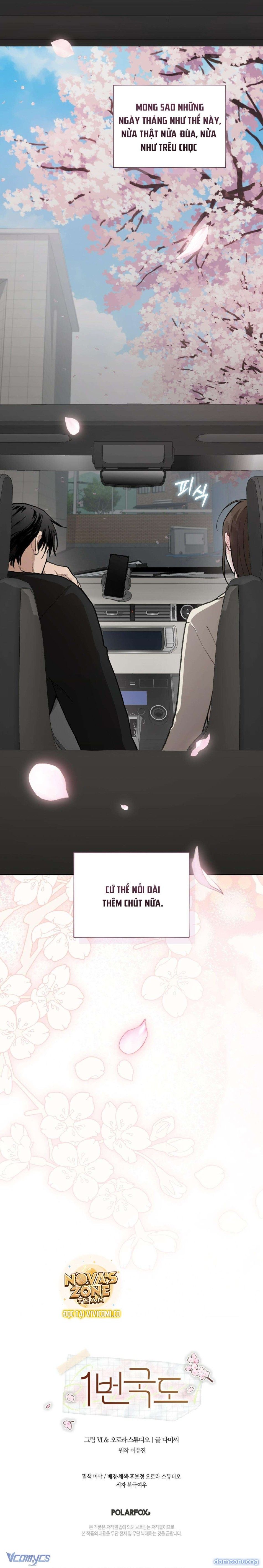 đọc truyện [18+] Quốc Lộ Số 1 Chương 19 ảnh 11 tại Thiên Thai Truyện