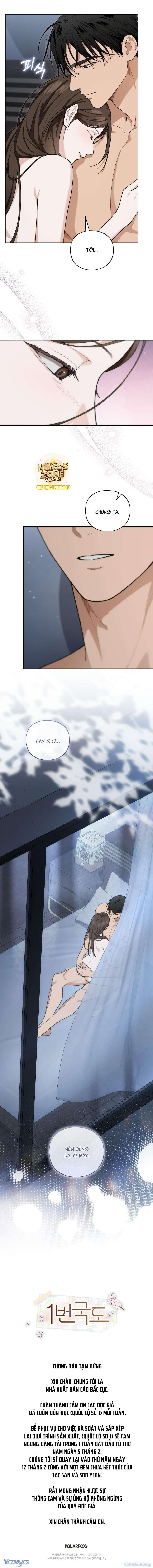 đọc truyện [18+] Quốc Lộ Số 1 Chương 23 ảnh 9 tại Thiên Thai Truyện