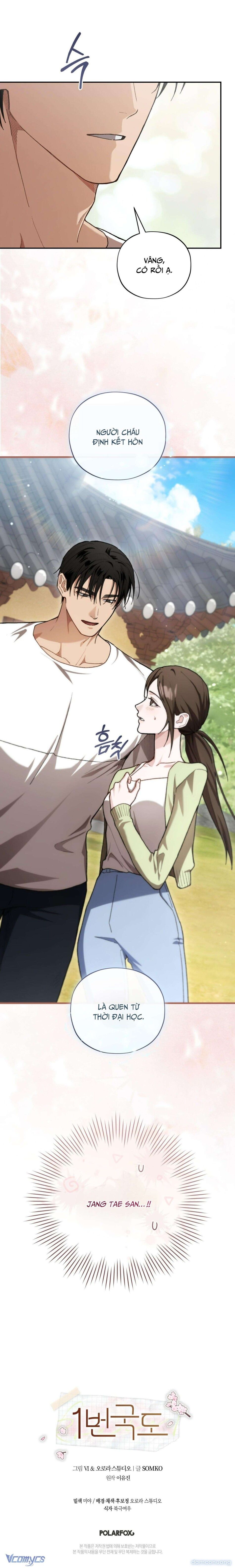 đọc truyện [18+] Quốc Lộ Số 1 Chương 26 ảnh 10 tại Thiên Thai Truyện