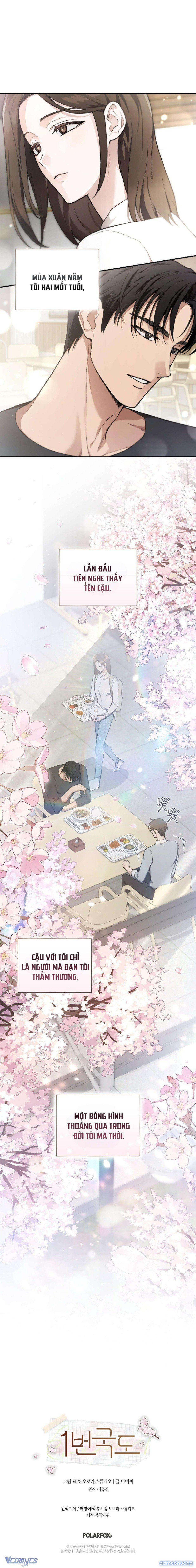 đọc truyện [18+] Quốc Lộ Số 1 Chương 6 ảnh 10 tại Thiên Thai Truyện