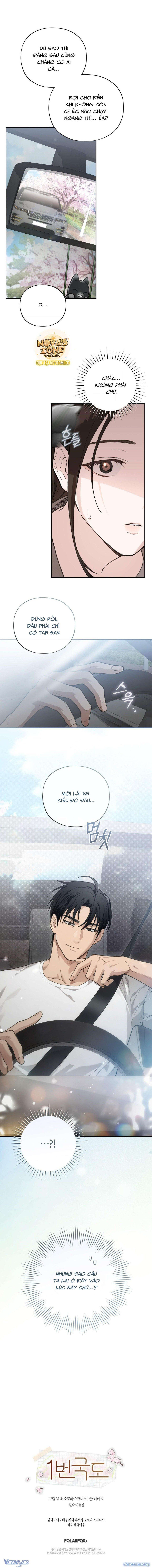 đọc truyện [18+] Quốc Lộ Số 1 Chương 9 ảnh 11 tại Thiên Thai Truyện