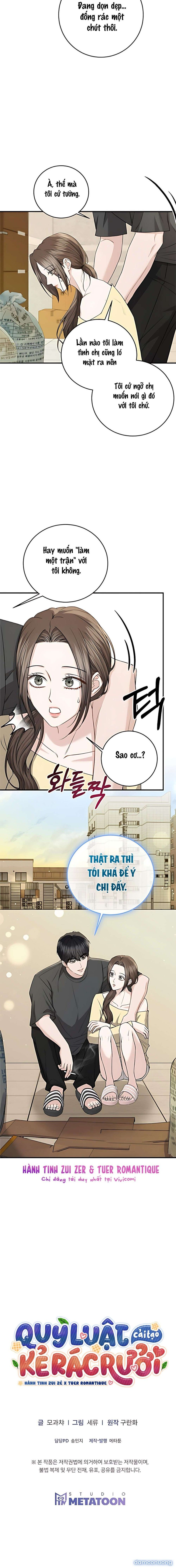 đọc truyện 〖18+〗- Quy Luật Cải Tạo Kẻ Rác Rưởi Chương 0 ảnh 4 tại Thiên Thai Truyện