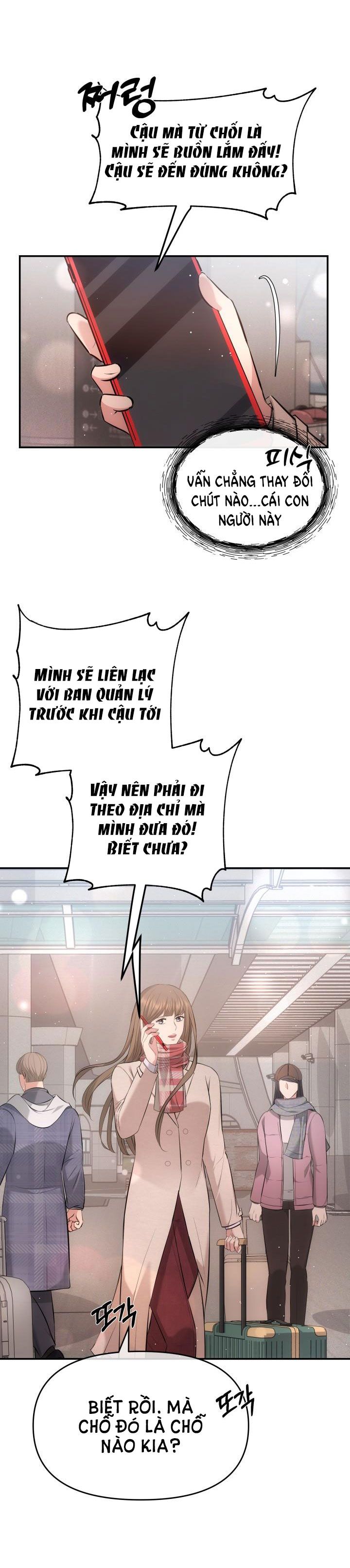 đọc truyện [18+] Quý Ngài Ác Ma Chương 1.1 ảnh 29 tại Giả Dược