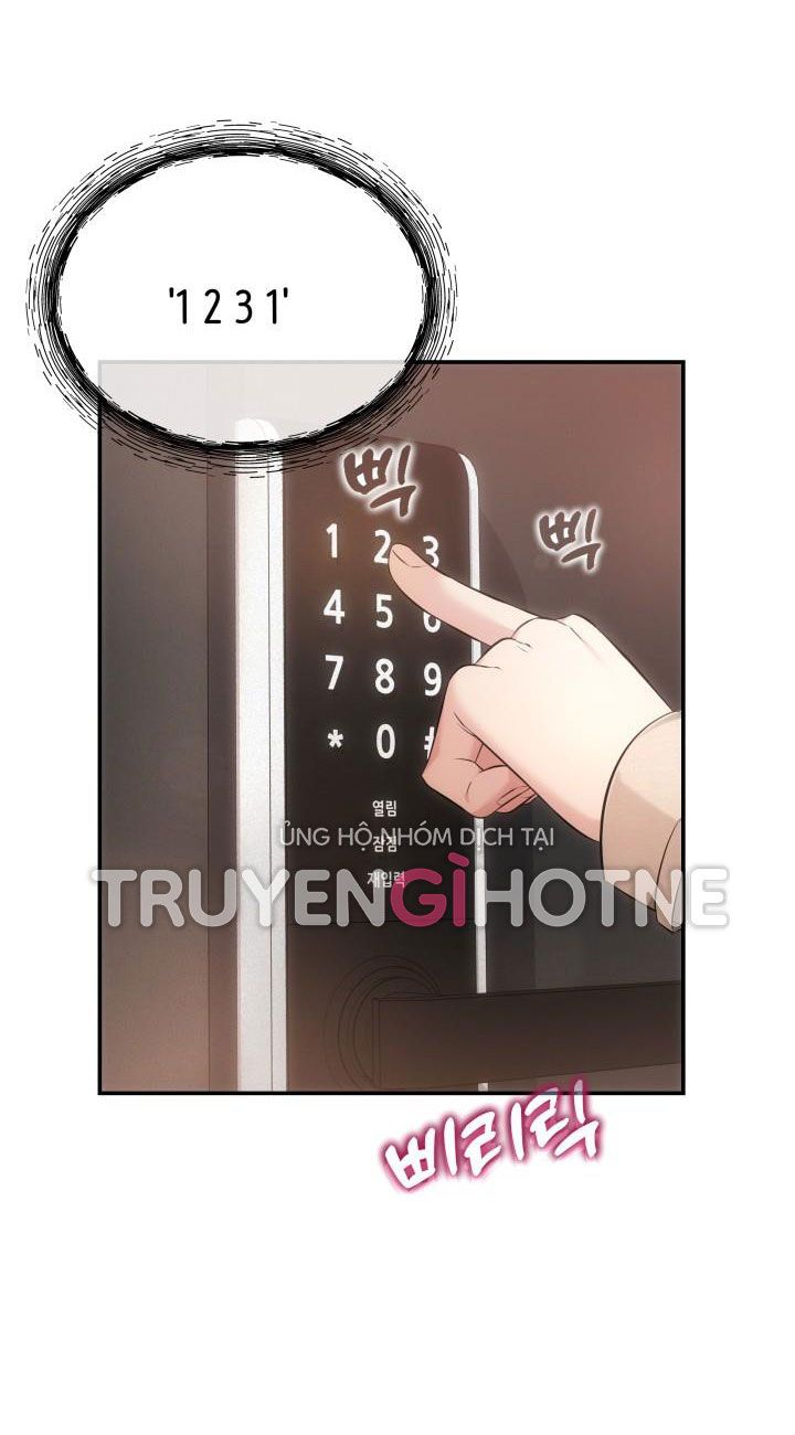 đọc truyện [18+] Quý Ngài Ác Ma Chương 1.1 ảnh 34 tại Giả Dược