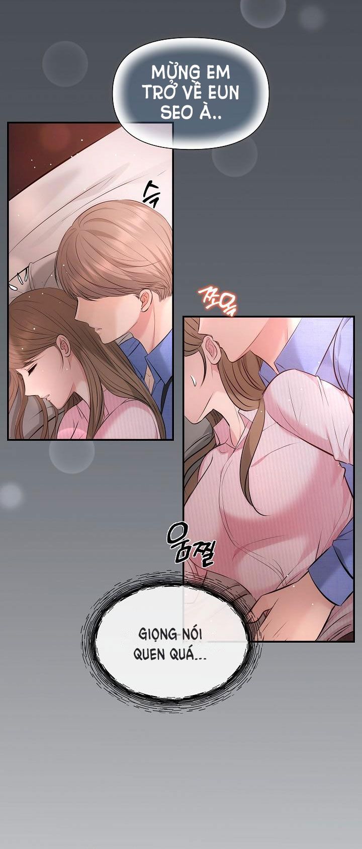 đọc truyện [18+] Quý Ngài Ác Ma Chương 1.2 ảnh 2 tại Thiên Thai Truyện